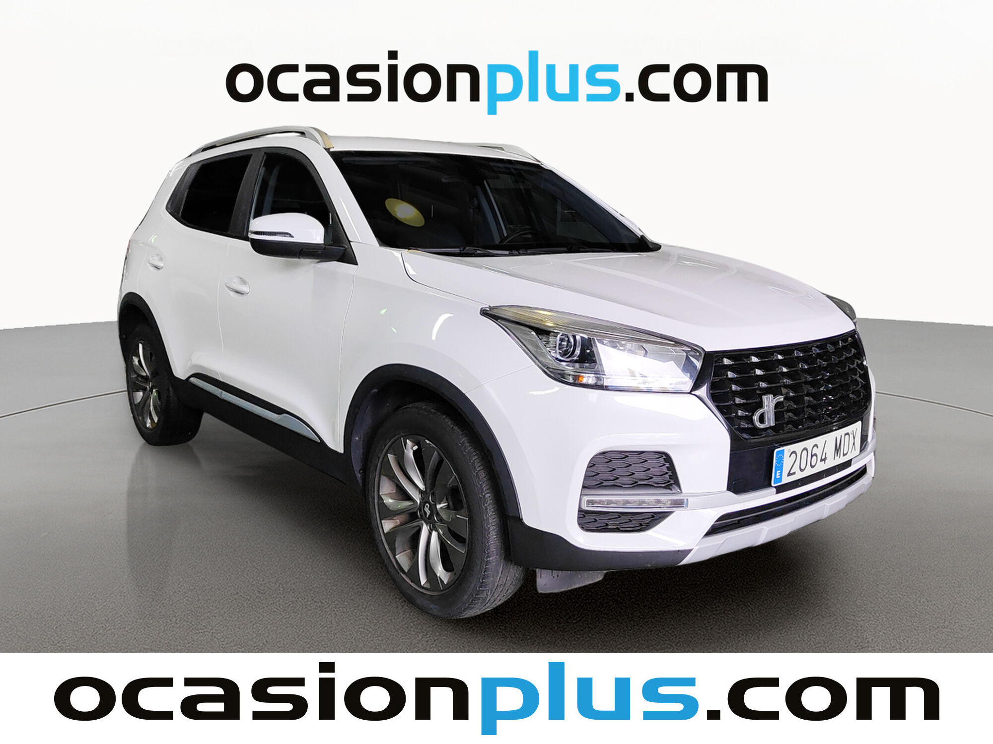 Foto del DR DR 4 1.6 GLP