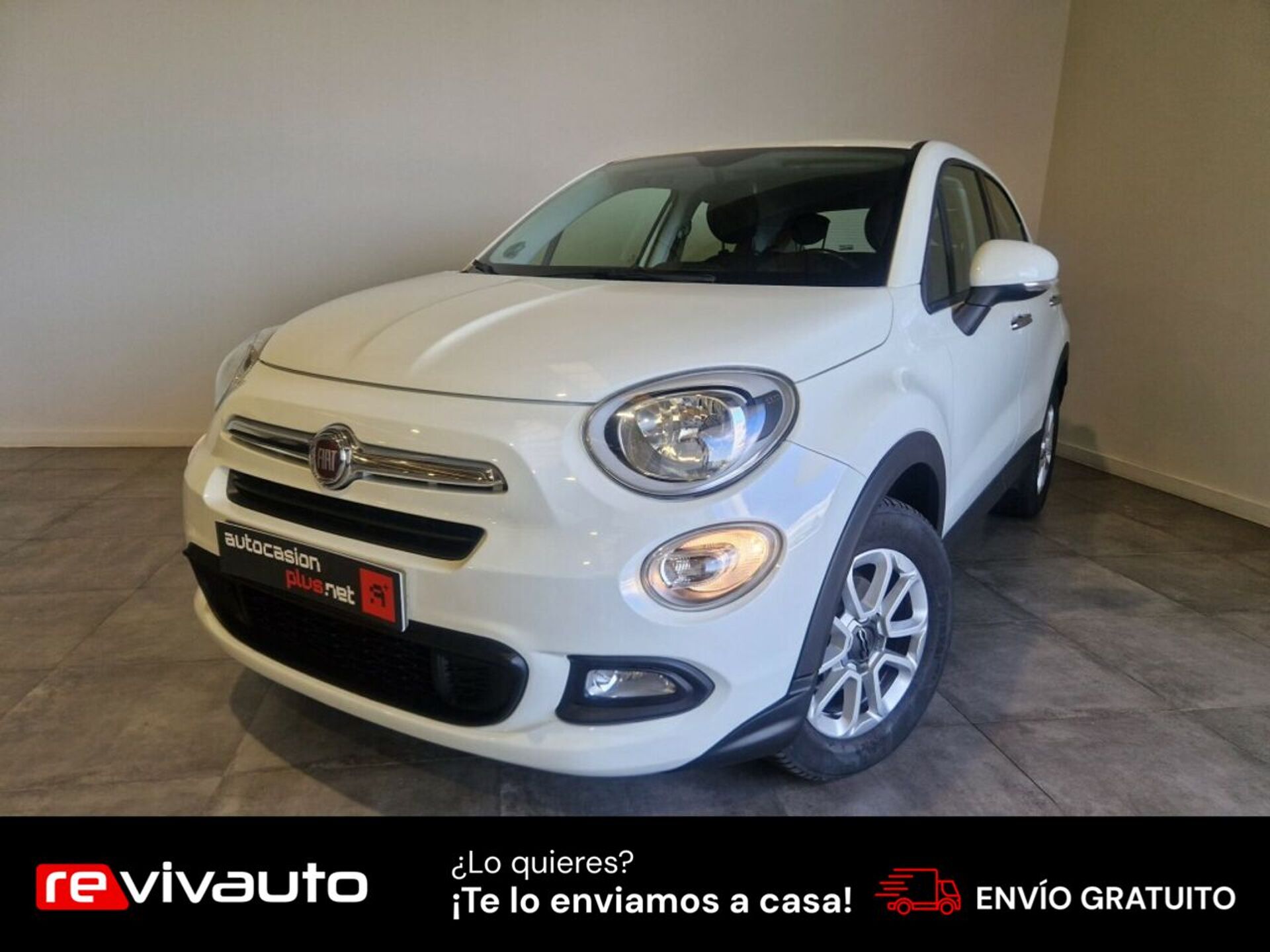 Imagen de FIAT 500X