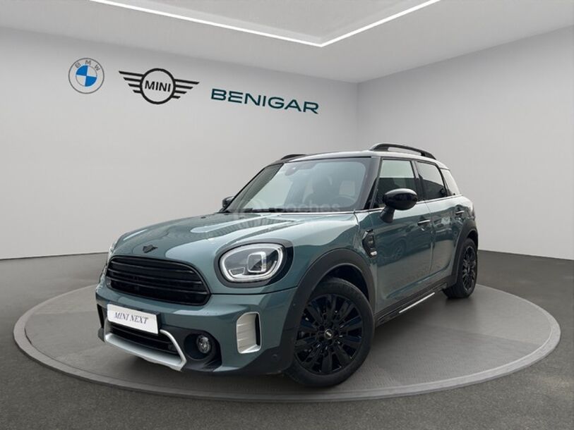 Foto del MINI Mini Countryman COUNTRYMAN COOPER ALL4 AUT.