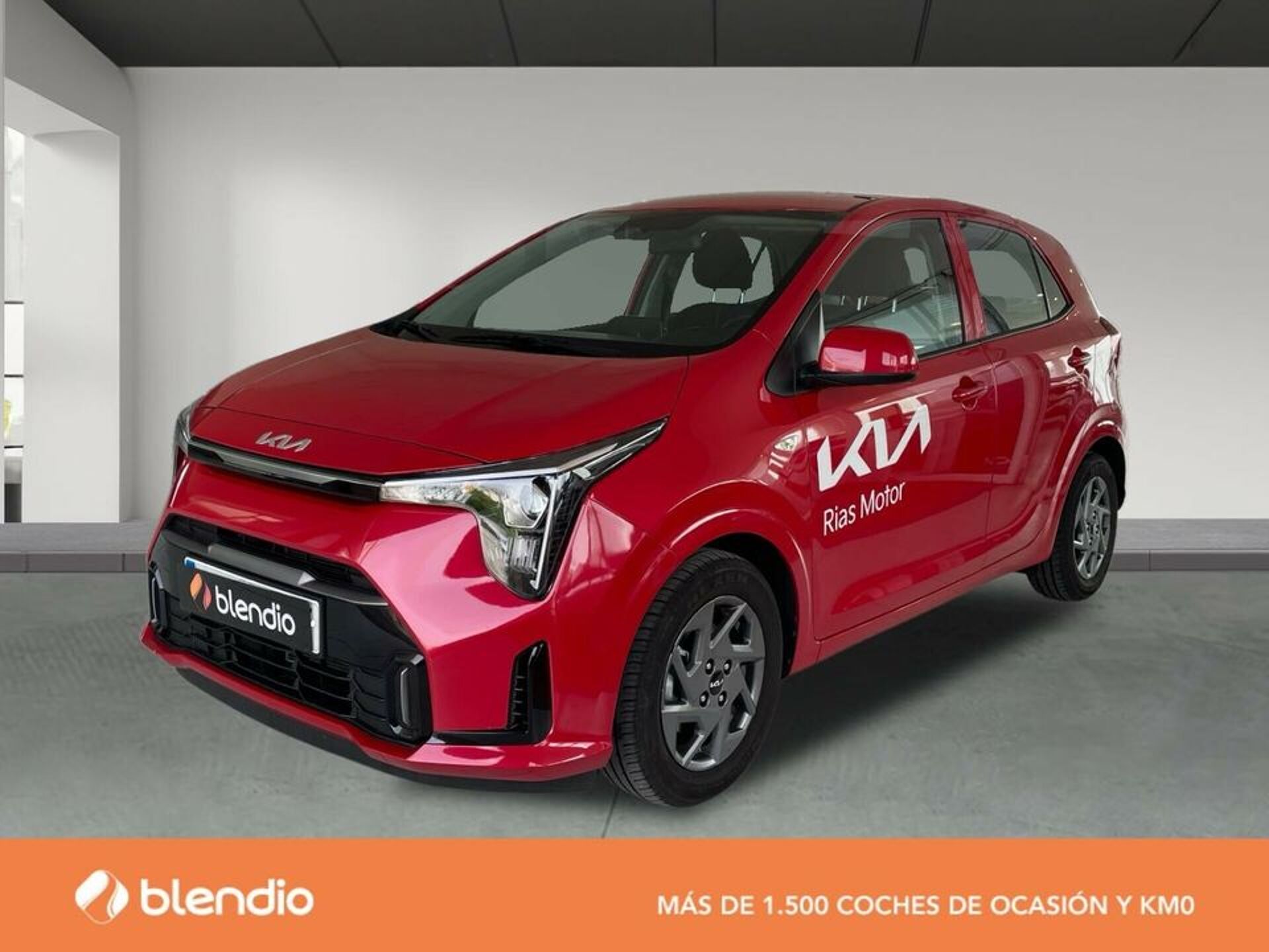 Imagen de KIA Picanto