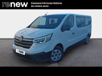 Imagen de RENAULT Trafic 2.0dCi Energy Blue Authentic 81kW