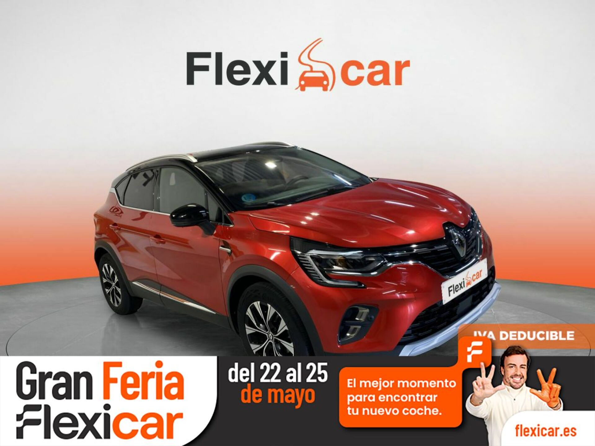 Imagen de RENAULT Captur