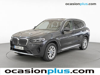 Imagen de BMW X3 xDrive 30e xLine