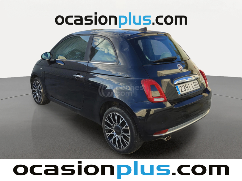 Foto del FIAT 500 1.0 Hybrid Dolcevita 52kW