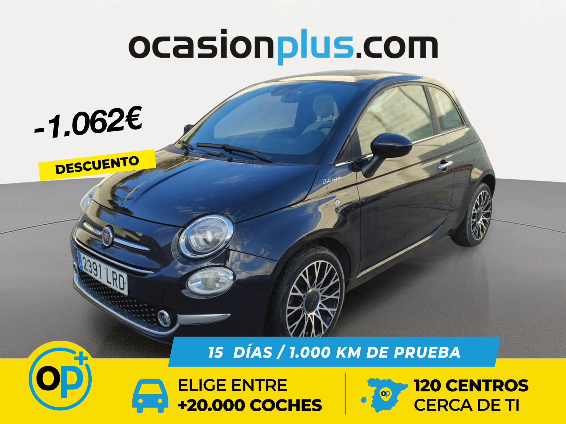 Imagen de FIAT 500