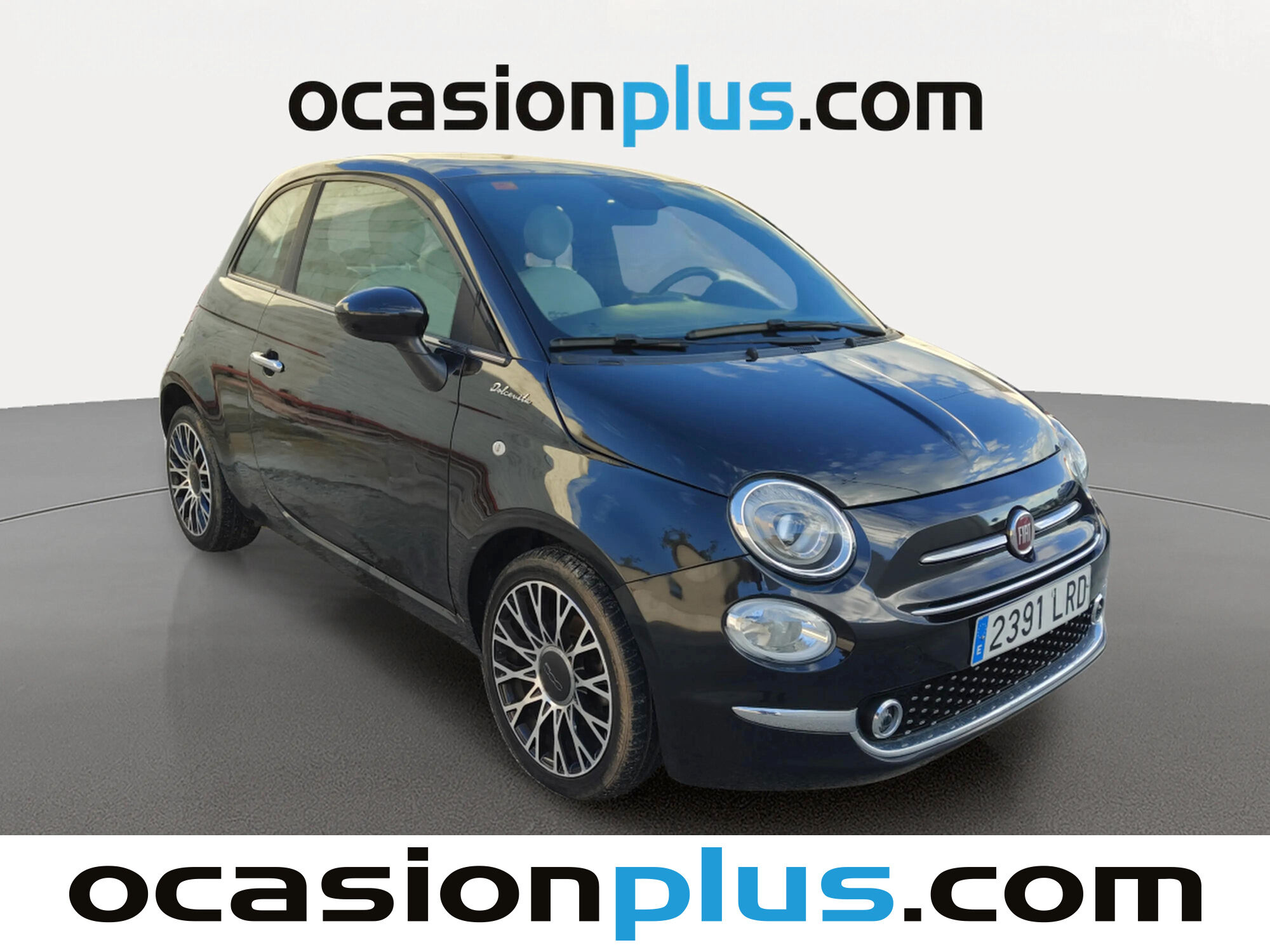Foto del FIAT 500 1.0 Hybrid Dolcevita 52kW