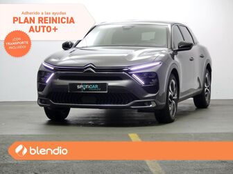 Imagen de CITROEN C5 X 1.6 Puretech Shine EAT8 180