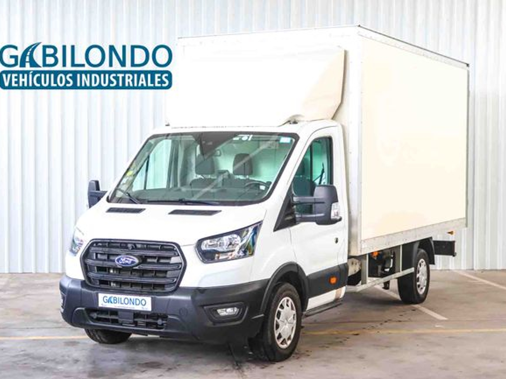 Imagen de FORD Transit