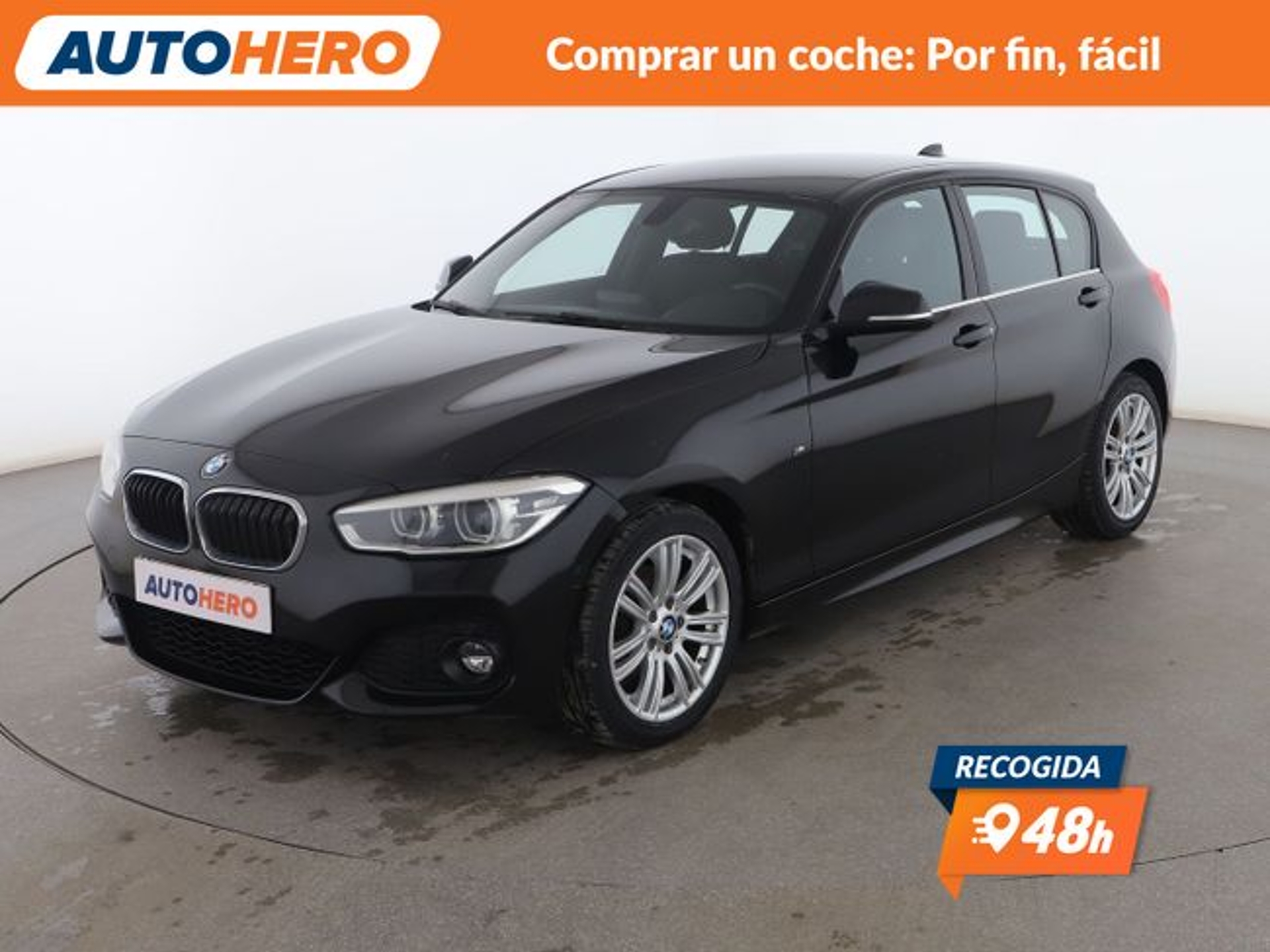 Imagen de BMW Serie 1