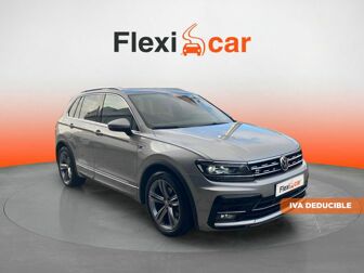 Imagen de VOLKSWAGEN Tiguan 2.0TDI R-Line DSG 110kW