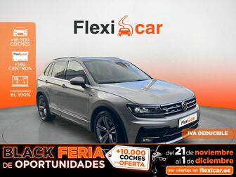 Imagen de VOLKSWAGEN Tiguan 2.0TDI R-Line DSG 110kW