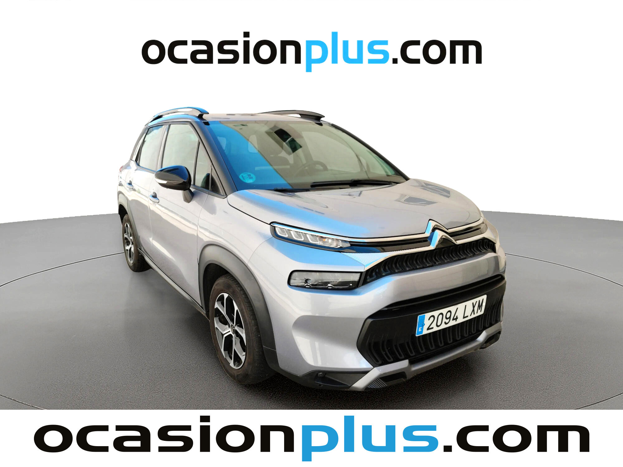 Foto del CITROEN C3 Aircross BlueHDi S&S Feel Pack 110