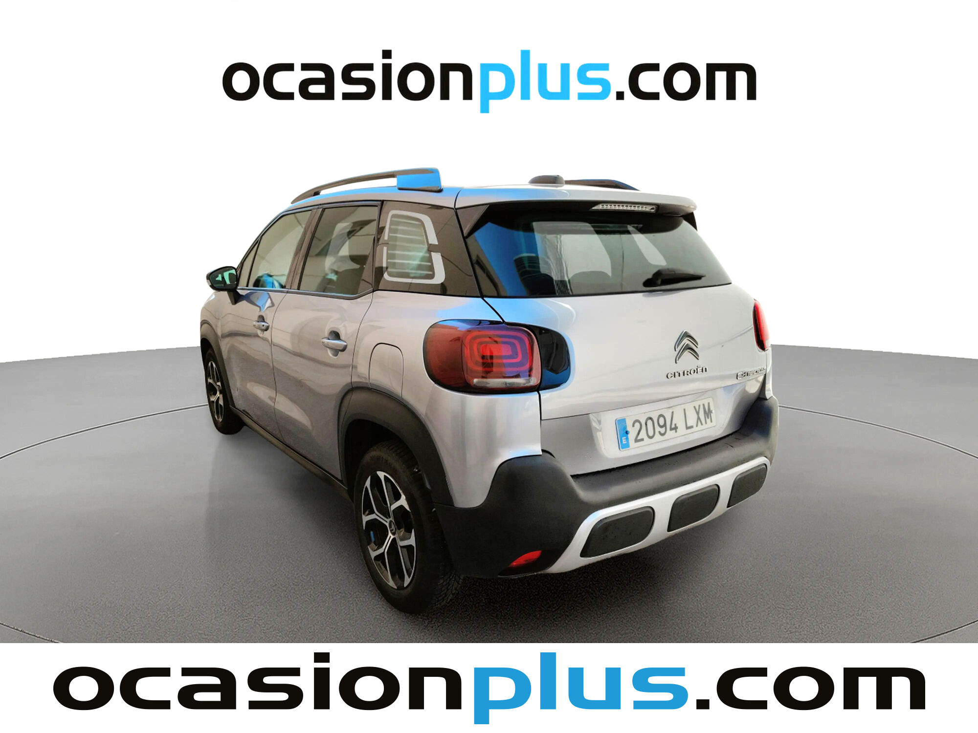 Foto del CITROEN C3 Aircross BlueHDi S&S Feel Pack 110