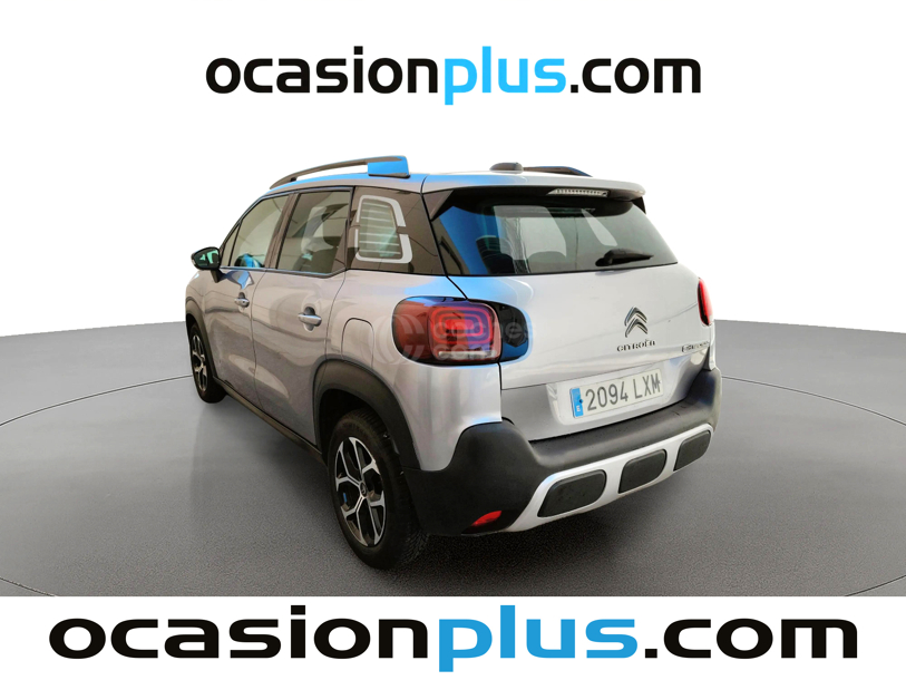 Foto del CITROEN C3 Aircross BlueHDi S&S Feel Pack 110