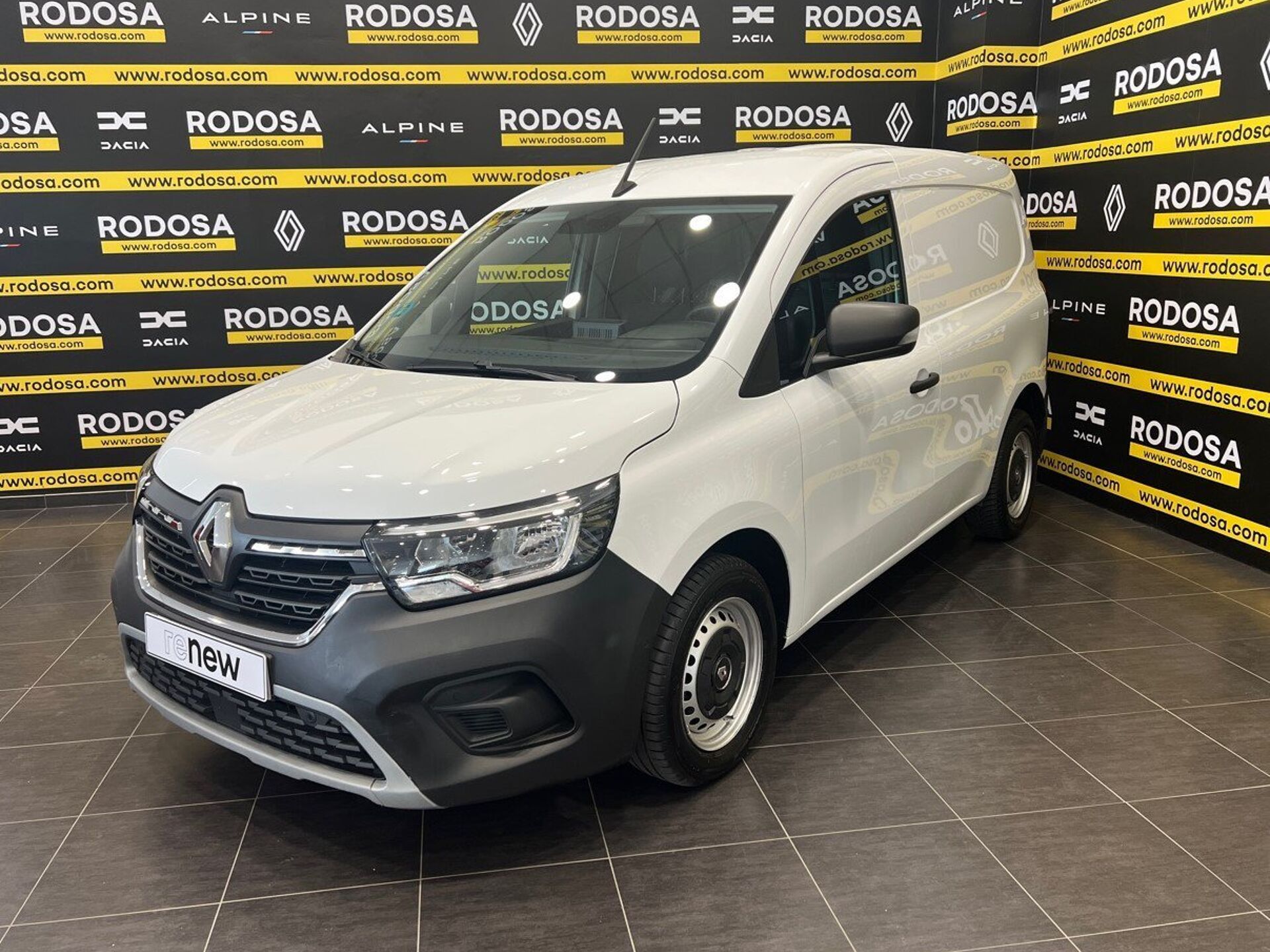 Imagen de RENAULT Kangoo