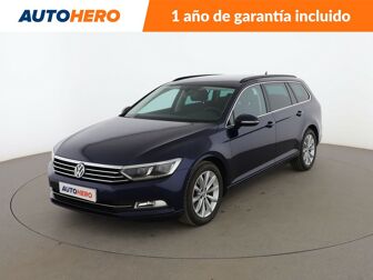 Imagen de VOLKSWAGEN Passat Variant 2.0TDI R-Line Exclusive