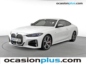 Imagen de BMW Serie 4 M440iA Cabrio xDrive