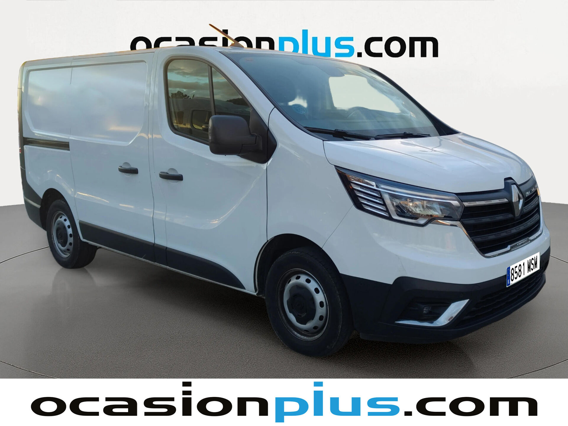 Imagen 2 de RENAULT Trafic