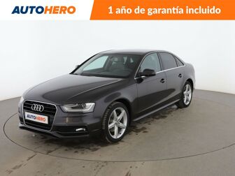 Imagen de AUDI A4 2.0TDI 110kW