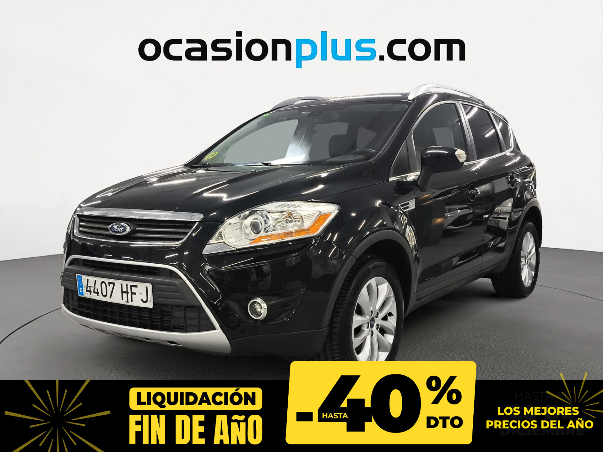 Imagen de FORD Kuga