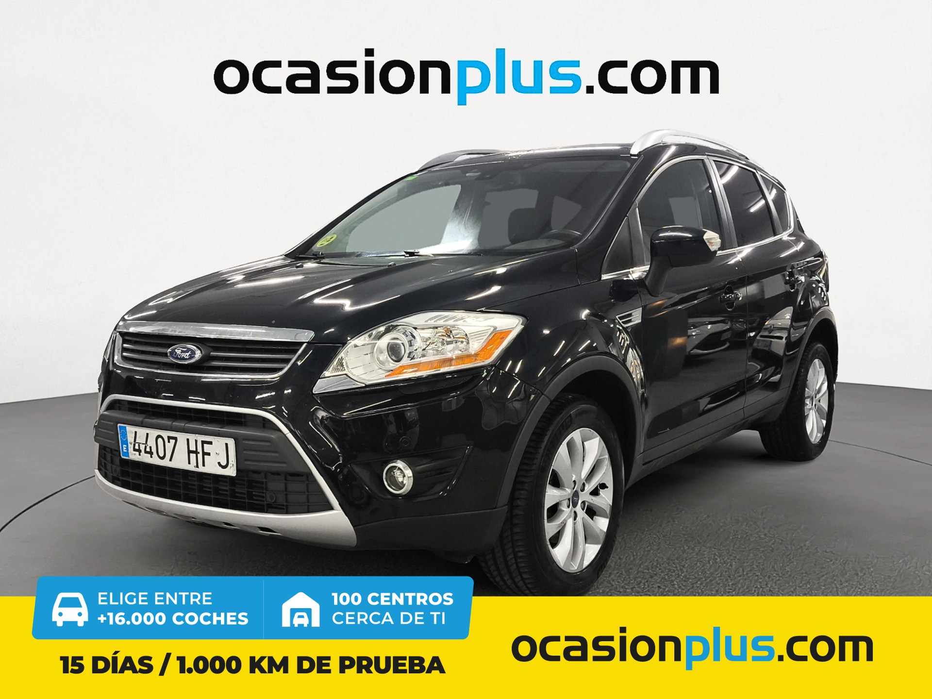 Imagen de FORD Kuga