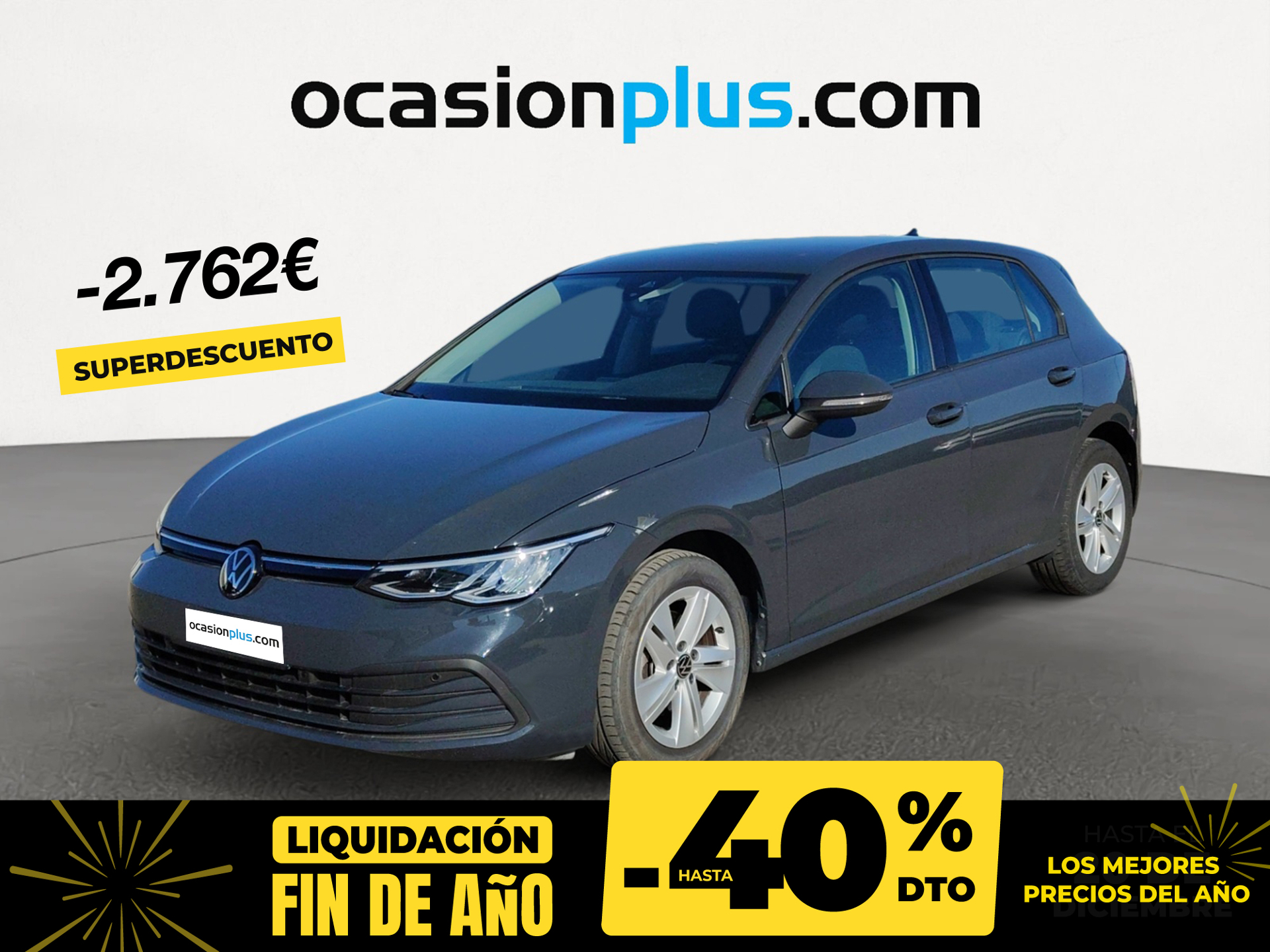 Imagen de VOLKSWAGEN Golf