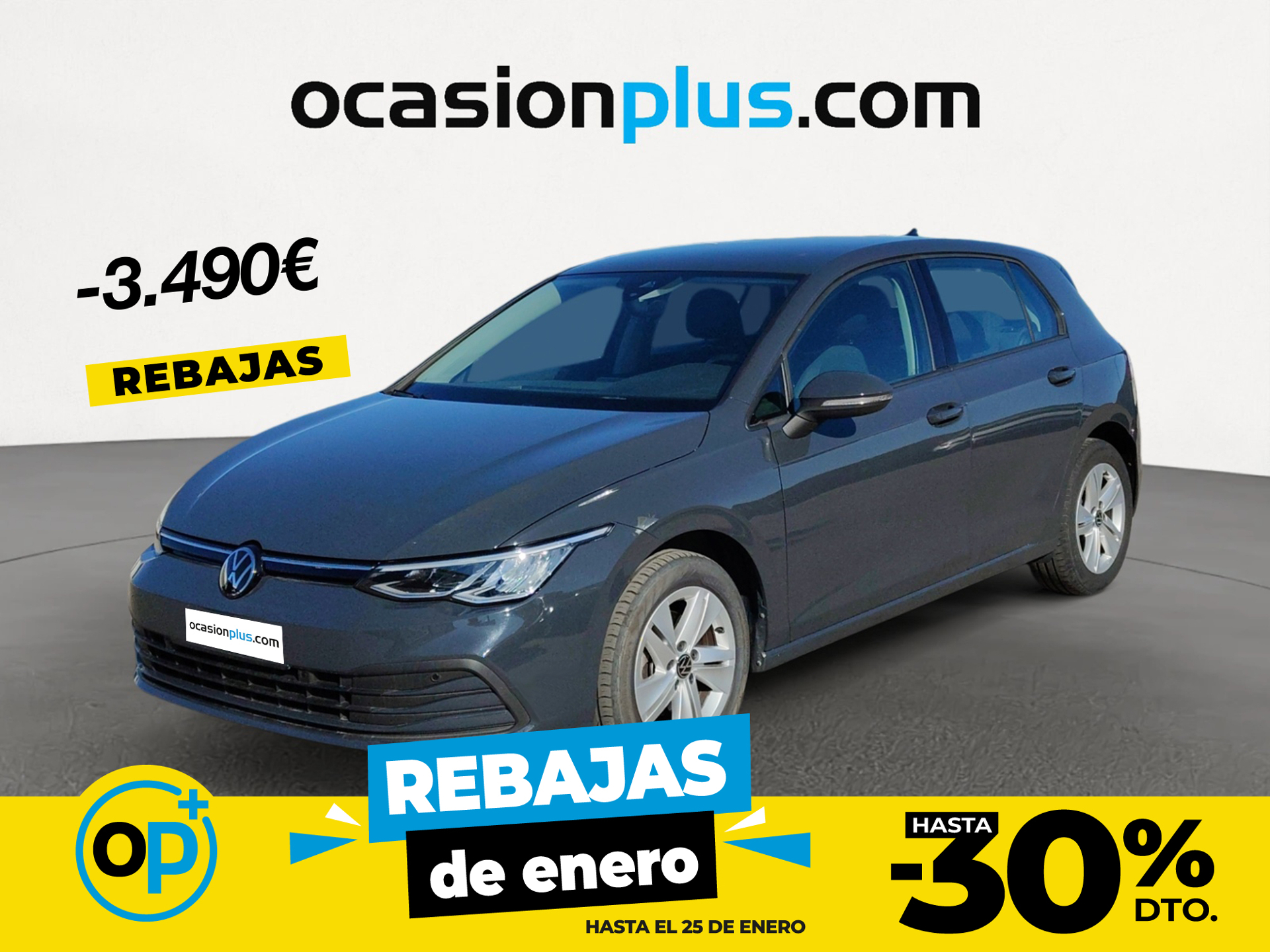 Imagen de VOLKSWAGEN Golf