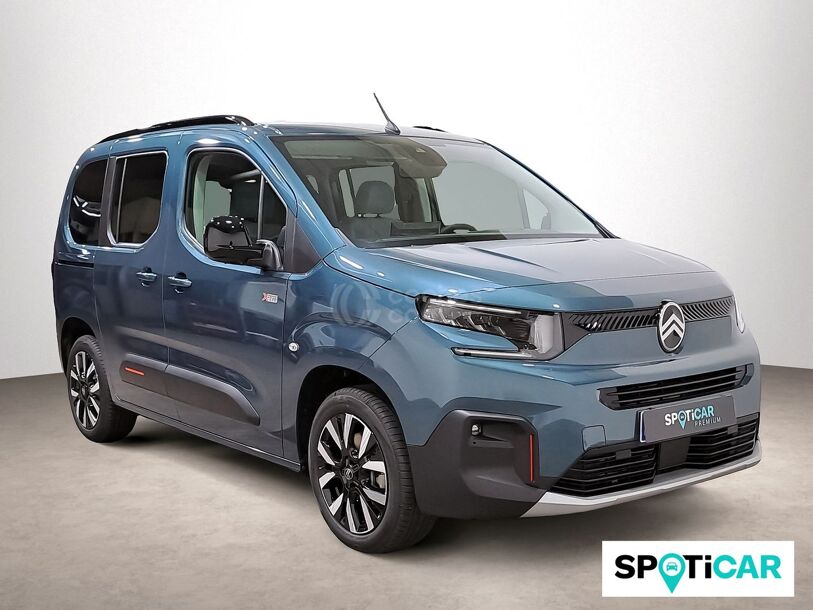 Foto del CITROEN Berlingo BlueHDi S&S Talla M Max 130