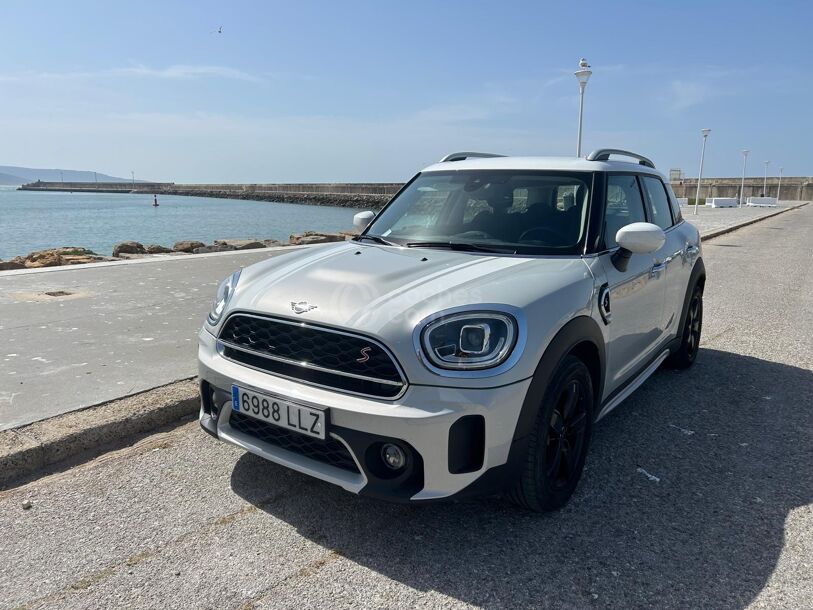 Foto del MINI Countryman COUNTRYMAN COOPER S AUT.