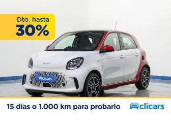 Imagen de SMART Forfour