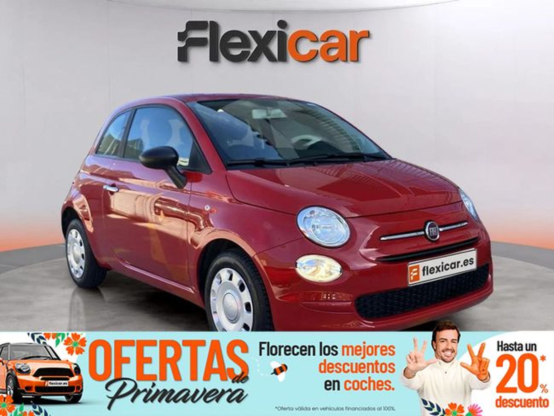 Imagen 1 de FIAT 500