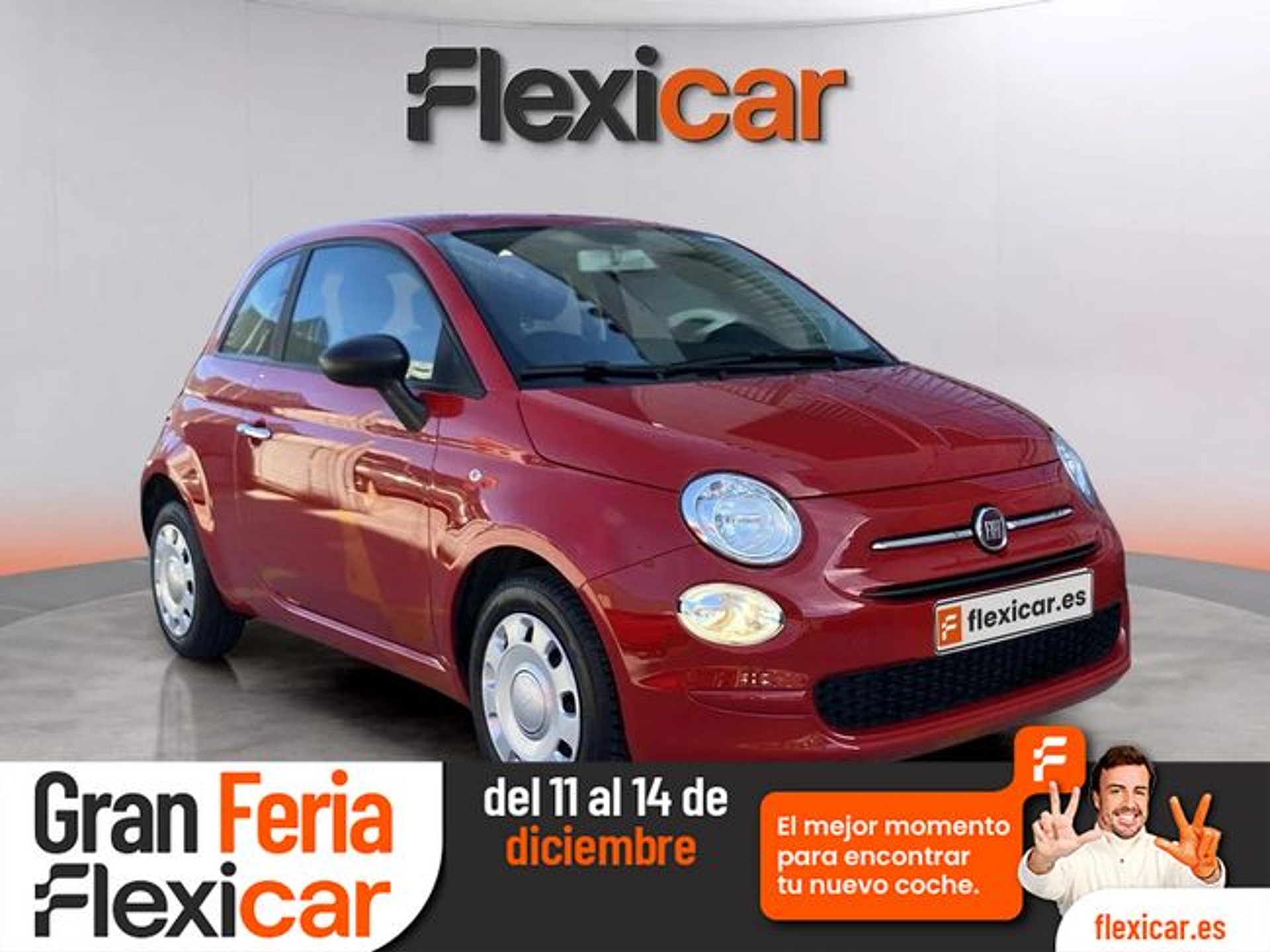 Imagen de FIAT 500