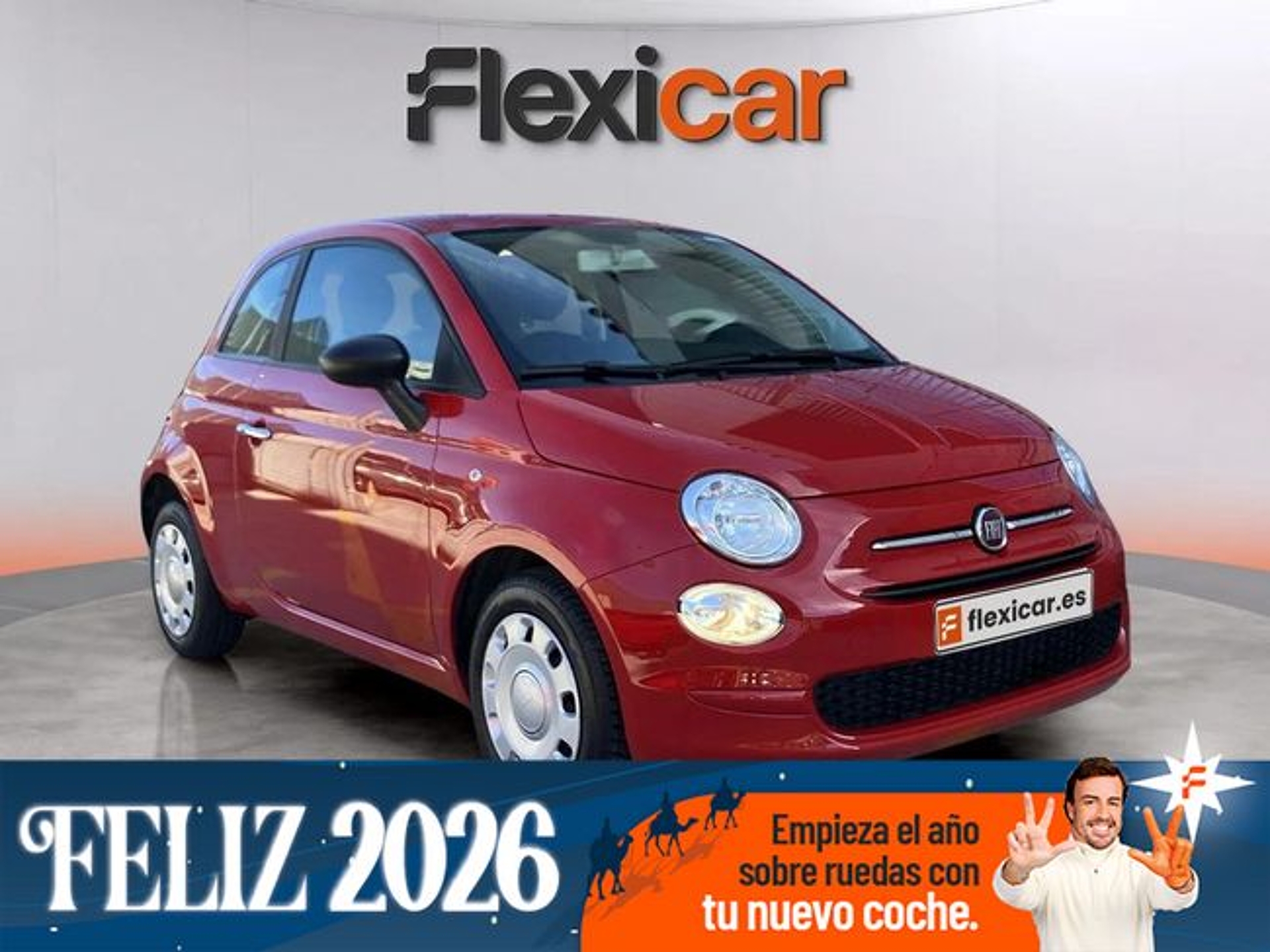 Imagen de FIAT 500