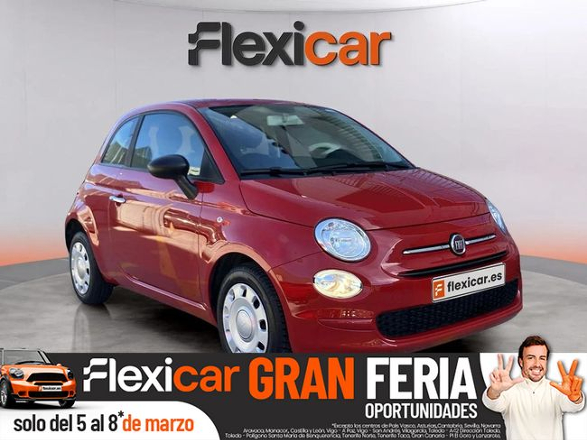 Imagen de FIAT 500