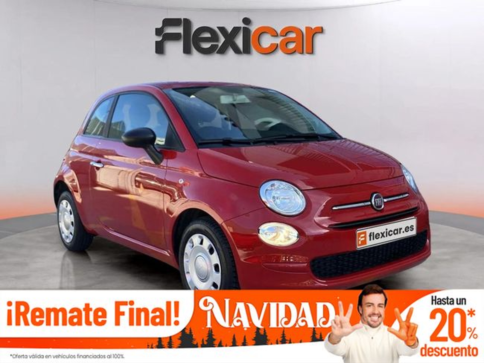 Imagen de FIAT 500