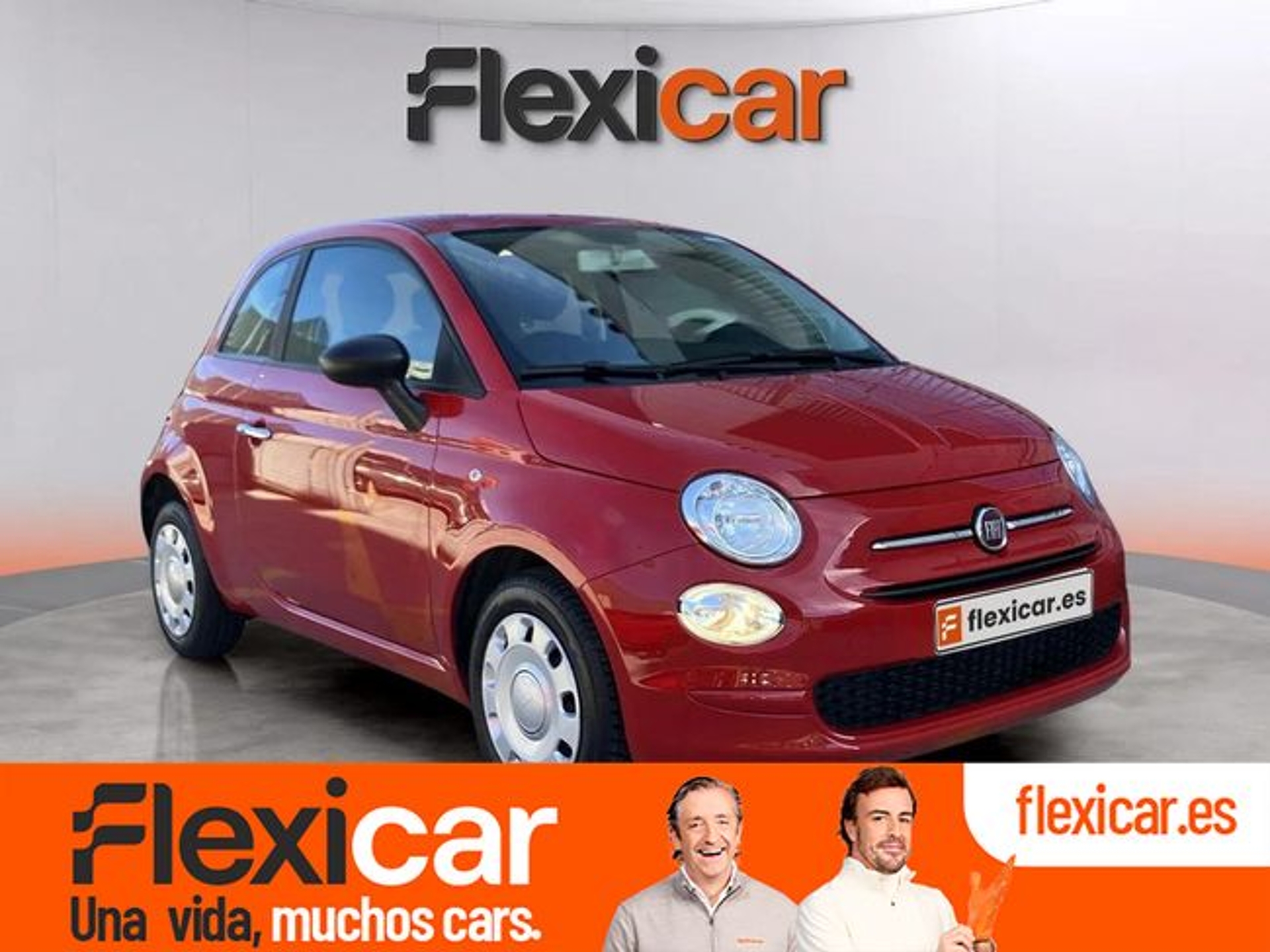 Imagen de FIAT 500