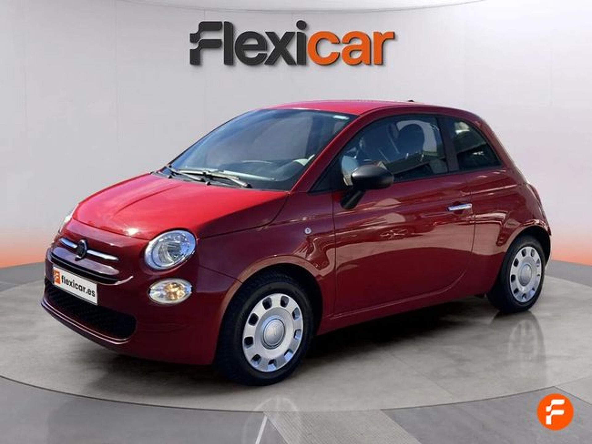 Imagen 3 de FIAT 500