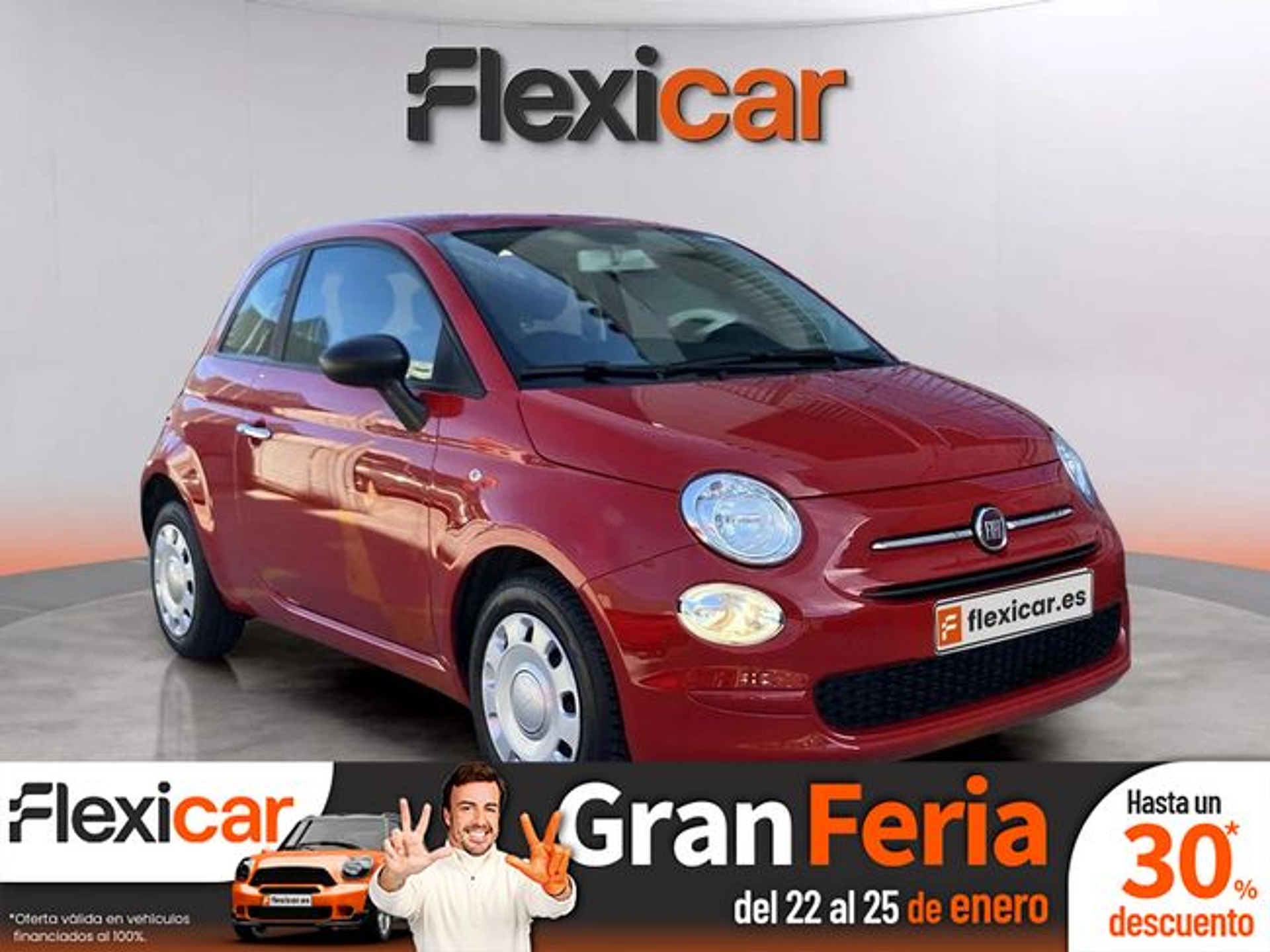 Imagen de FIAT 500