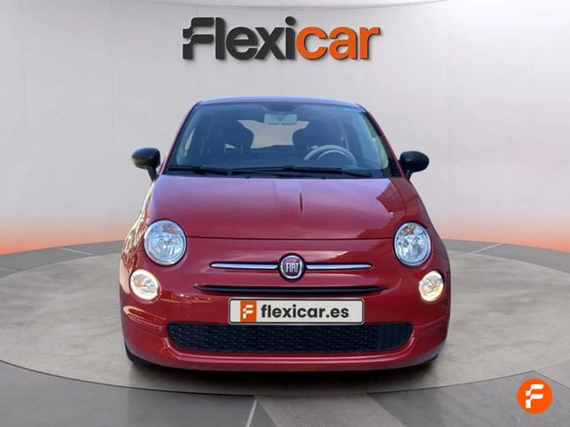 Imagen 2 de FIAT 500