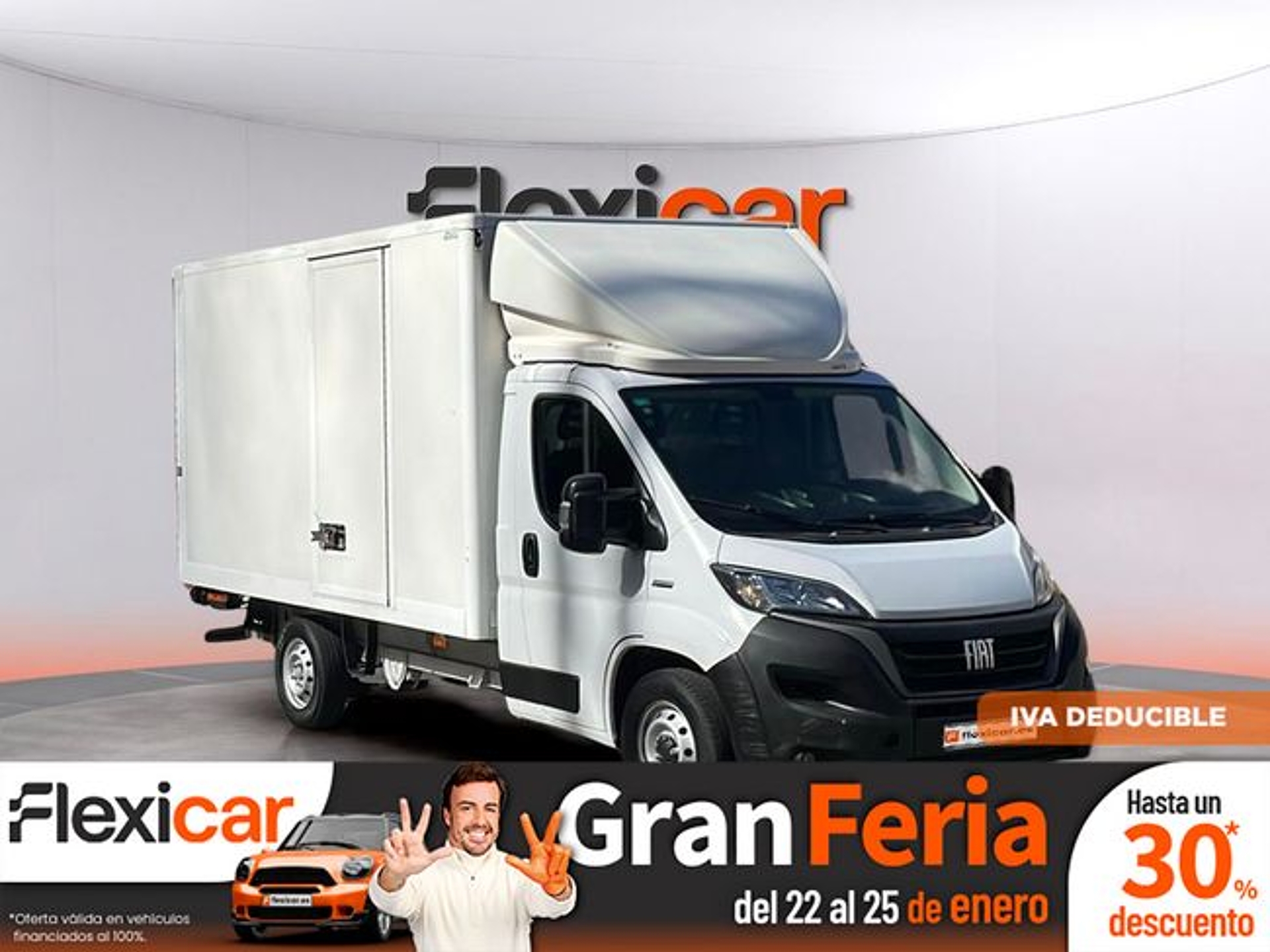 Imagen de FIAT Ducato