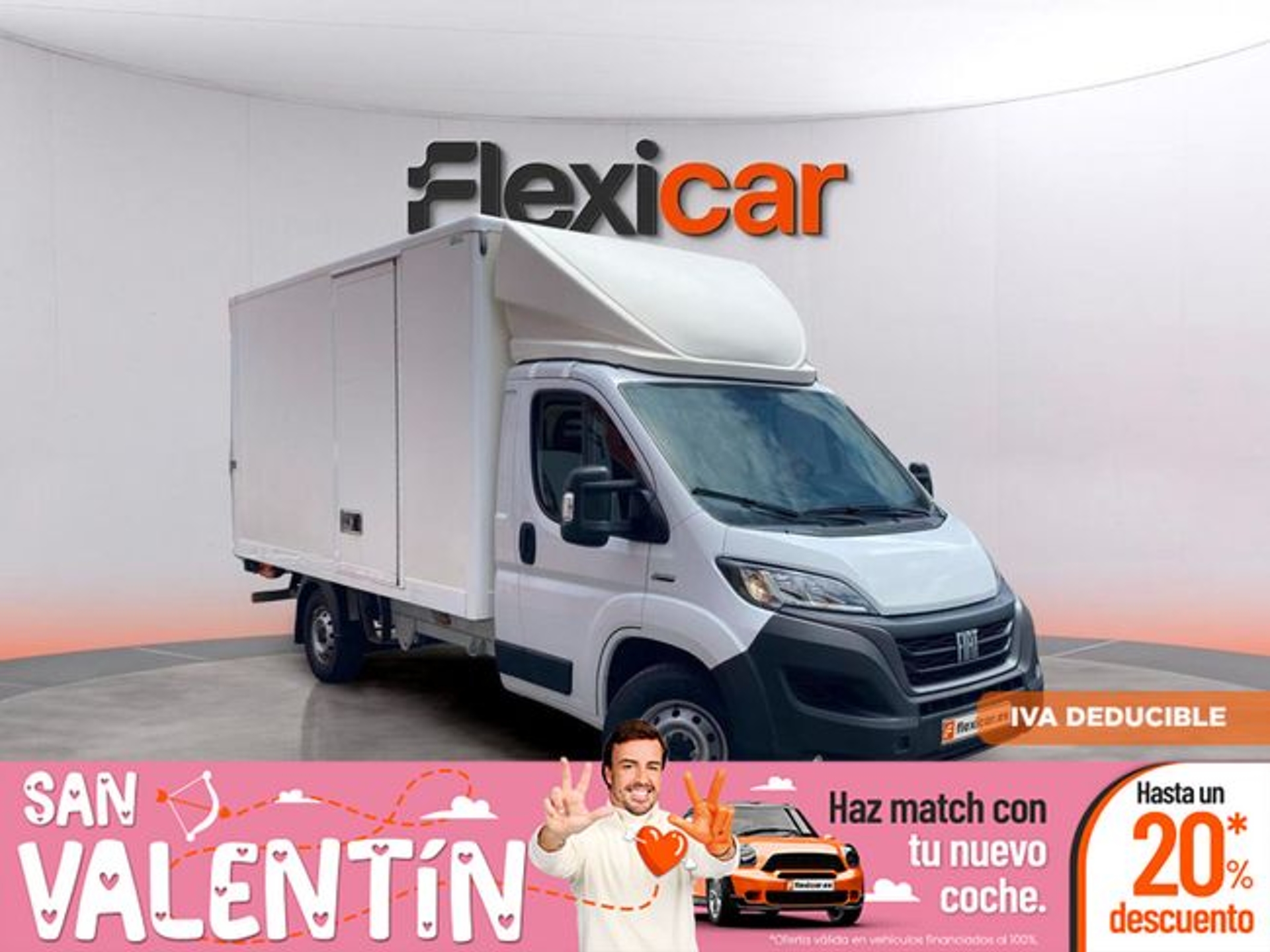 Imagen de FIAT Ducato
