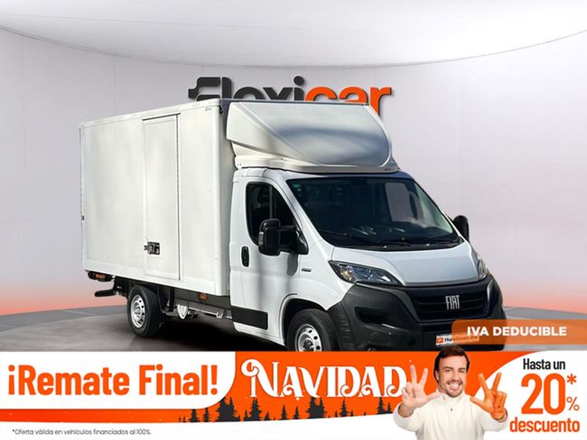 Imagen de FIAT Ducato