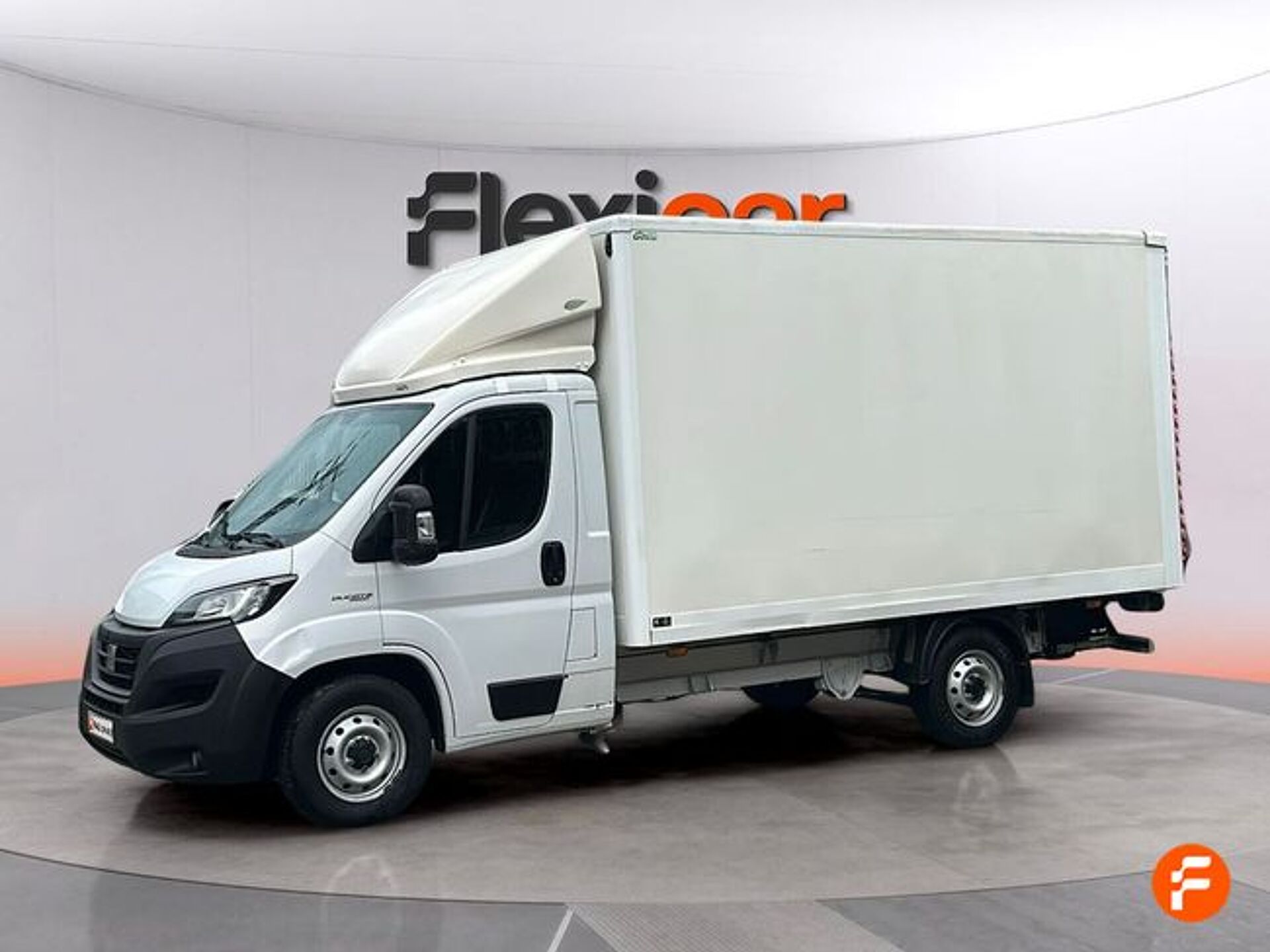 Imagen 3 de FIAT Ducato