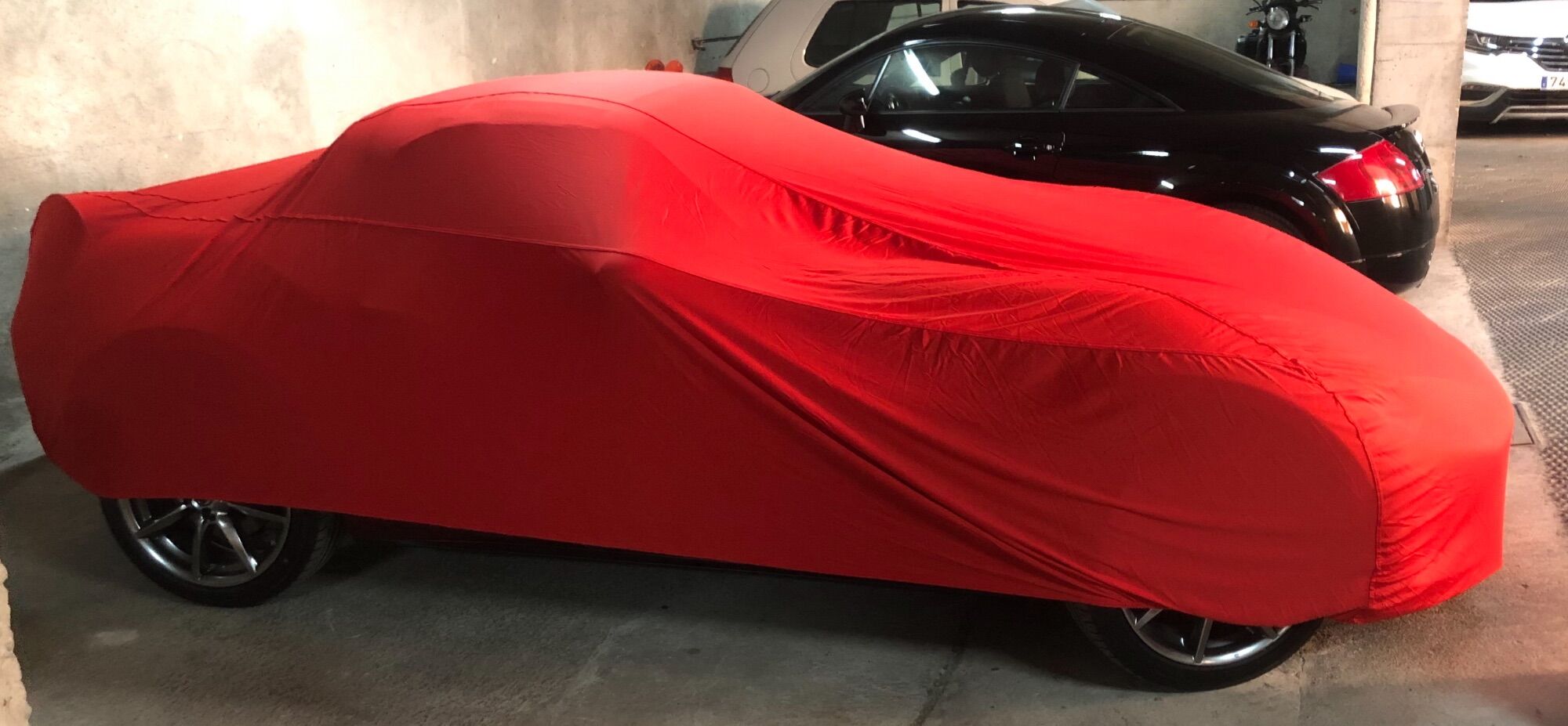 Foto del MAZDA MX-5 ST 2.0 Skyactiv-G i-Stop i-Eloop Zenith