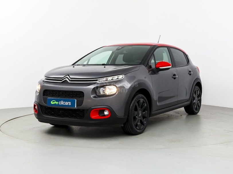 Foto del CITROEN C3 1.2 PureTech S&S Feel 110