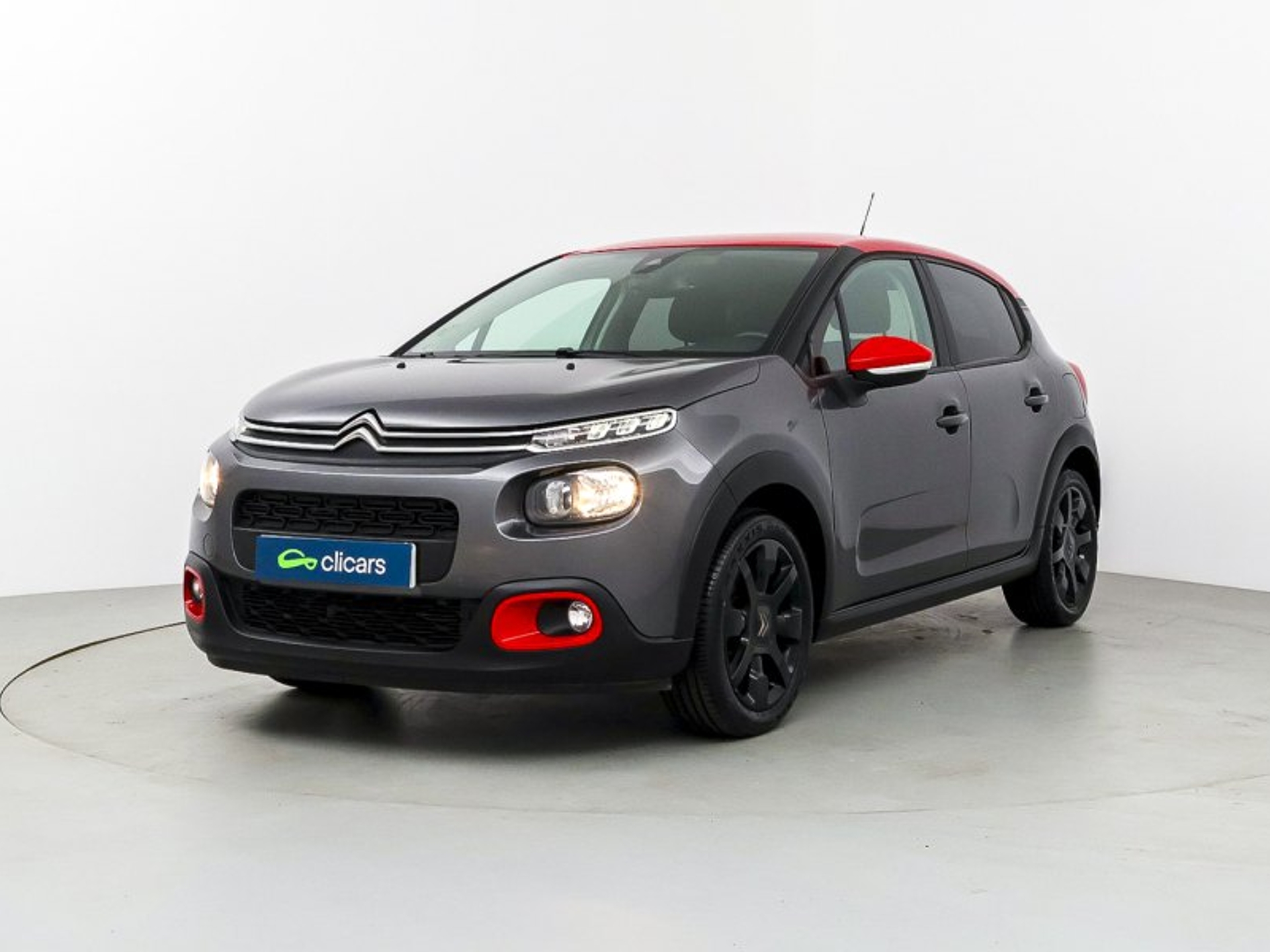 Imagen de CITROEN C3