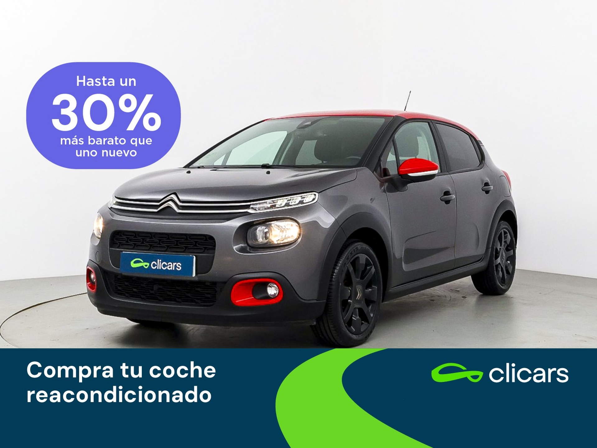 Imagen de CITROEN C3