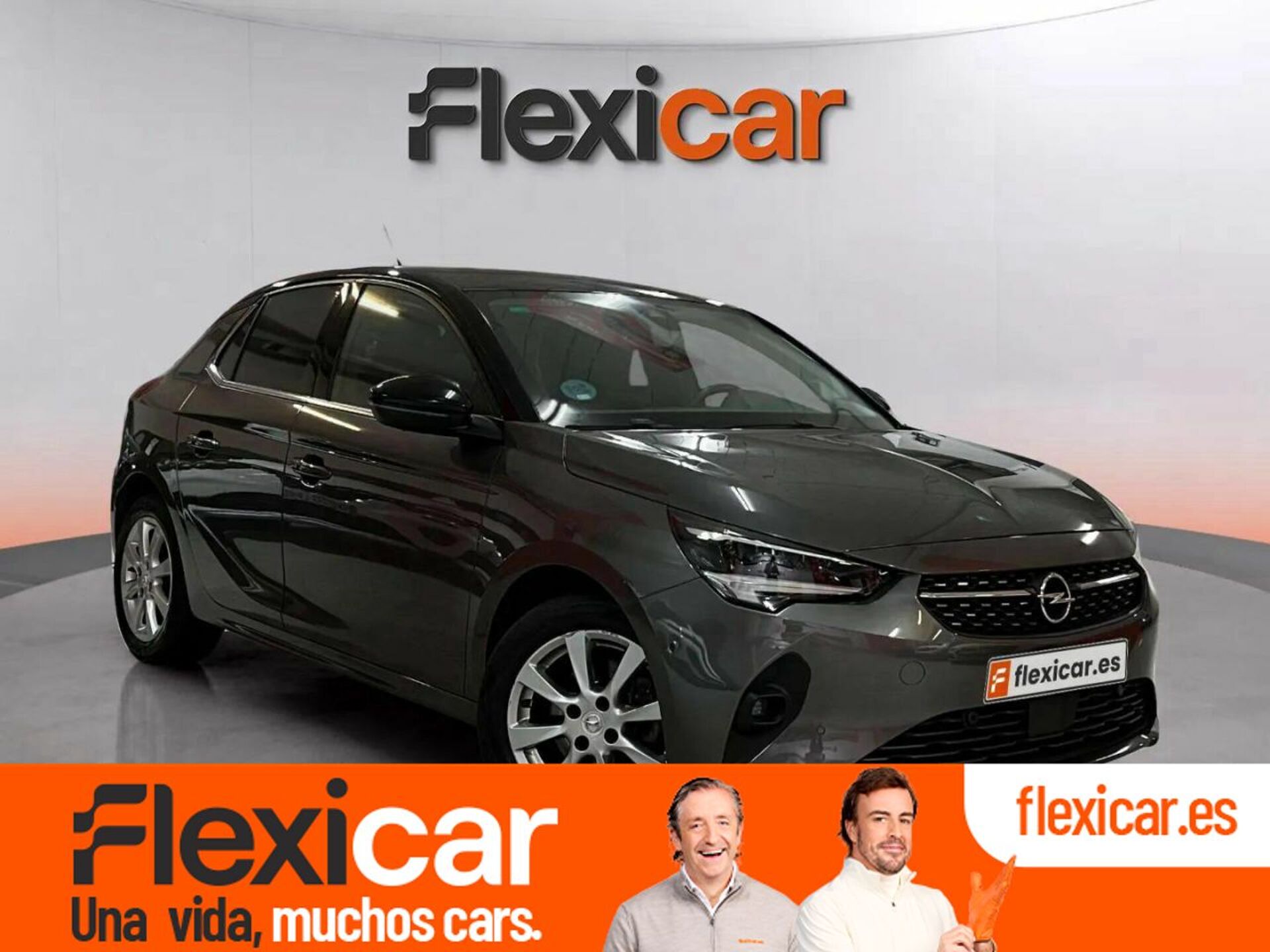 Imagen de OPEL Corsa