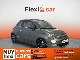 Imagen de FIAT 500 1.2 Pop