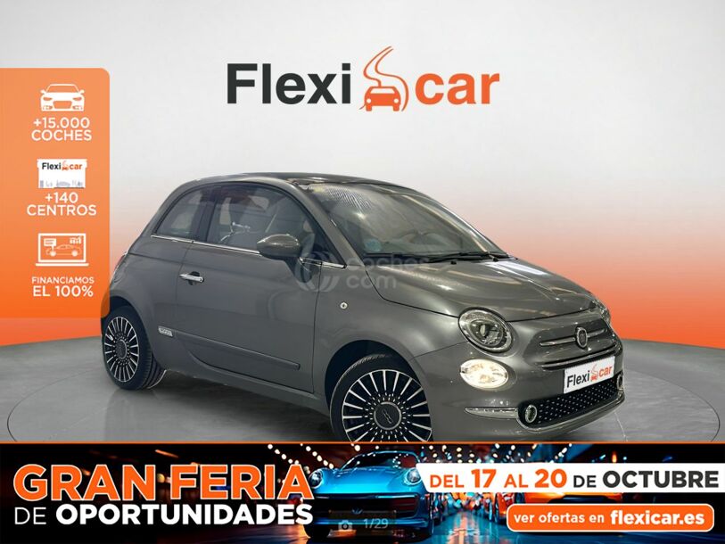 Foto del FIAT 500 1.2 Pop